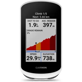 Garmin Edge Explore 2