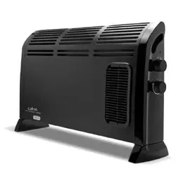 Rowenta Konvektor-Heizlüfter CO 3035sw CO3035