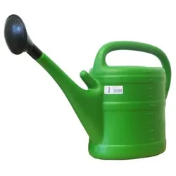 Gießkanne Plastik 10 l