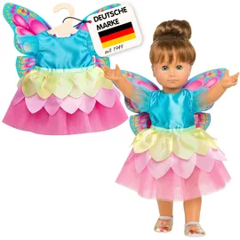 Heless Feenkleid Schmetterling (1030)
