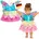Feenkleid 1030