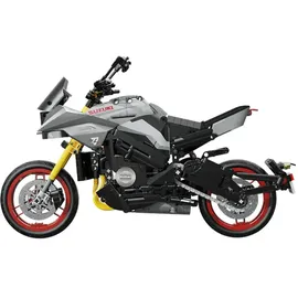 CaDA Bricks C59021W - Suzuki Katana bronze 1:6
