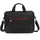Act Suburb shoulder bag for laptops up to 15.6i made from recycled plastic (AC8570)