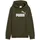 Puma Hoodie Dark Olive 140
