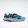 Reebok Zig HYPNOTICA Herren Schwarz/Grau/Türkis 38,5