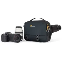 Lowepro Trekker LT SLX 120 schwarz