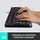 Logitech MK120 Desktop Tastatur IT Set (920-002543)