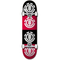 Element Quadrant Skateboard Komplett, sortiert, 7,75