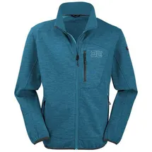 Maul Breitnock XT Fleecejacke Petrol 52