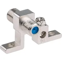 Dur-Line DEB 1 Guss - Erdungsblock