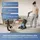 VacMaster Teppichreiniger mit Doppelbürstenwalzen | Leistungsstarker 750 W-Motor große Reinigungsfläche – ideal für Teppiche, Treppen, Polster & Tierhaare | Schnelltrocknung 16Kpa