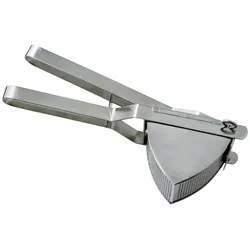 Louis Tellier - Kartoffelpresse Edelstahl, mit Hebel, professionell -  N3028