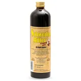 Schwedenbitter (500 ml, 32 % vol. Alkohol) Originalrezept nach Maria Treben (190...