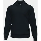 Joma Montana Hoodie schwarz M