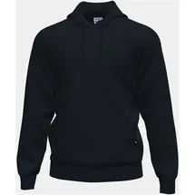 Joma Montana Hoodie schwarz M