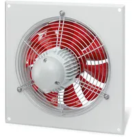 Helios Ventilatoren Helios HQW 200/2