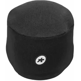 Assos Winter P1 Unter Helmkappe schwarz 51-58 cm