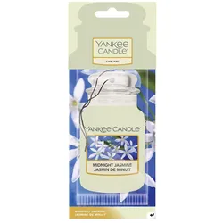 YANKEE CANDLE Car Jar® 14 Gramm Raumdüfte 14 g