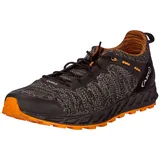 Aku Rapida Air Wanderschuhe - Black / Orange - EU 48