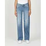 Gang JEANS 94RIVER - comfort straight fit in Bright Spring | Gr.: 27