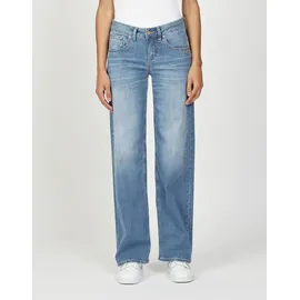 Gang JEANS 94RIVER - comfort straight fit in Bright Spring | Gr.: 27