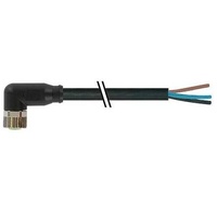 Murrelektronik M8 Buchse gewinkelt 7000-08101-6310500