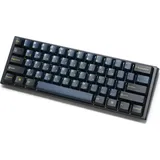 Ducky One 3 Pro Mini Nazca Line Cherry MX2A B DE