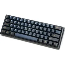 Ducky One 3 Pro Mini Nazca Line Cherry MX2A B DE