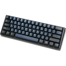 Ducky One 3 Pro Mini Nazca Line Cherry MX2A B DE