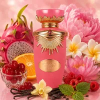 Lattafa Jouri Eau de Parfum 100 ml