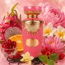 Lattafa Jouri Eau de Parfum 100 ml