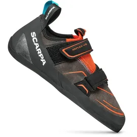 Scarpa Reflex Vs Kletterschuhe - Tonic / Black - EU 41 1/2