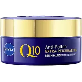 NIVEA Q10 Anti-Falten Creme 50 ml