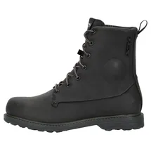 TCX Blend 2 WP S26, Motorradstiefel, schwarz, Größe 45 für Männer