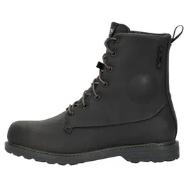 TCX Blend 2 WP S26, Motorradstiefel, schwarz, Größe 45 für Männer