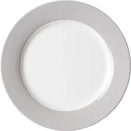 Flirt by R&B Frühstücksteller Doppio