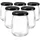 Ritzenhoff & Breker Einmachglas 500 ml 6 St.