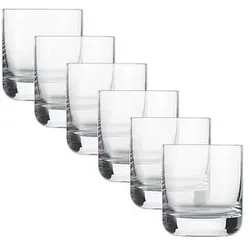 Schott Zwiesel Whiskygläser Convention 300,0 ml, 6 St.