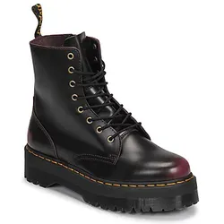 Dr. Martens  Damenstiefel JADON ARCADIA  in Rot, 42