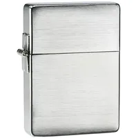Zippo 2001735 Feuerzeug 1935 Replica with Out Slashes