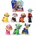 Paw Patrol Fire Rescue Figuren