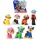 Spin Master Paw Patrol Fire Rescue - Figuren Geschenkset