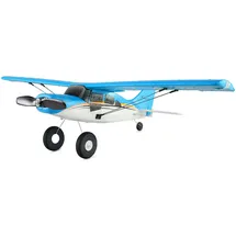 AMEWI Maule M7 Brushles 510MM 4-Kanal 3D/6G blau RC Flugzeug Flieger