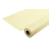 ProNappe Tischdeckenrolle R781002I 120 x 1000 cm Elfenbein