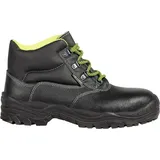 COFRA Sicherheitsstiefel Cofra Riga S3 Größe 47