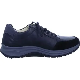 GANTER High Flyer Herren Schwarz 44
