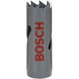 Bosch Professional HSS Bimetall Lochsäge 19mm, 1er-Pack (2608584101)