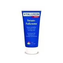 Hyaluron Activ Fersen Fuss-Creme