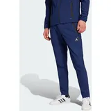 Adidas Tiro 25 Competition Vis Tech Travel Hose - Team Navy Blue 2 - 2XL