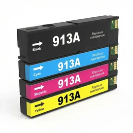 OBV 913A schwarz + CMY